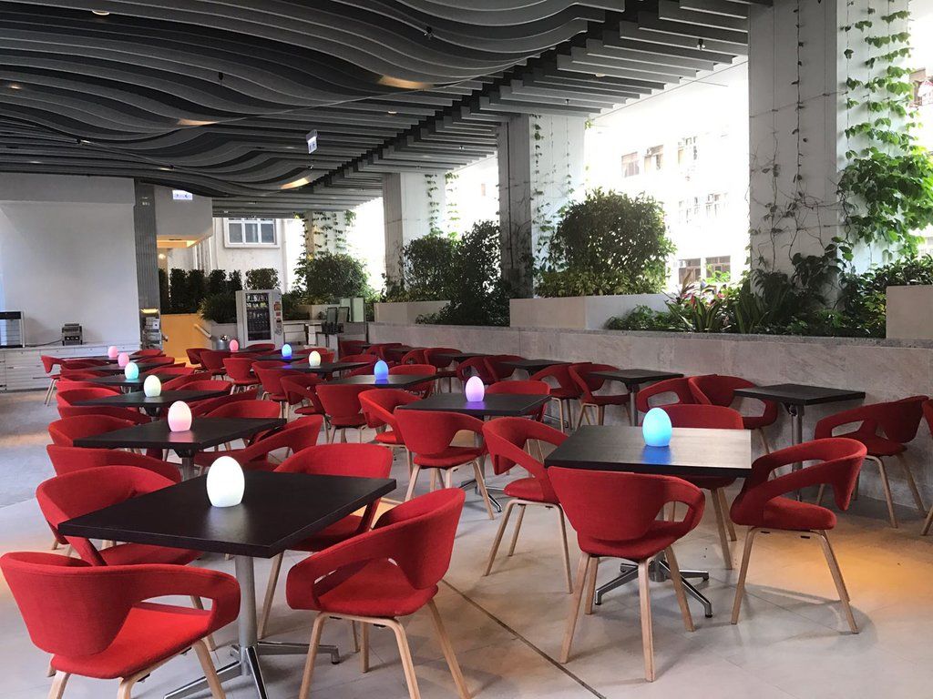 Iclub To Kwa Wan Hotel Hongkong Kültér fotó