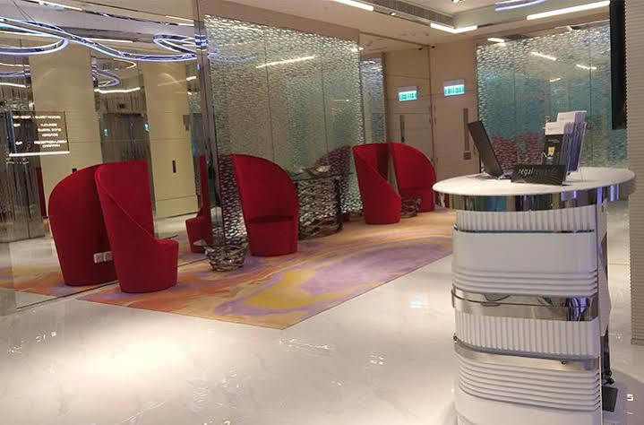 Iclub To Kwa Wan Hotel Hongkong Kültér fotó